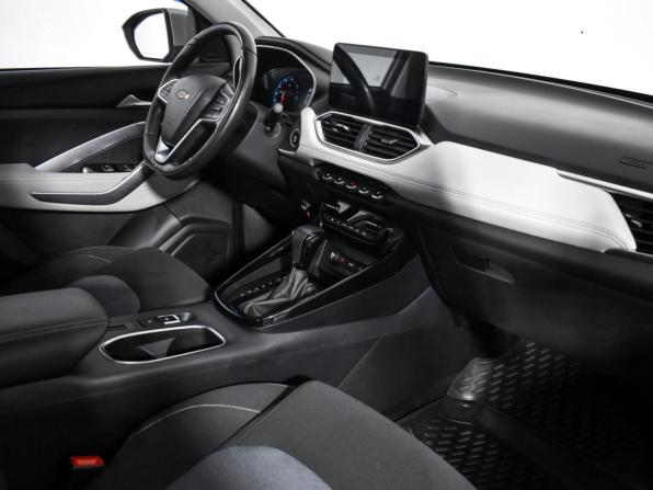 Chevrolet Captiva II с пробегом 2022 года, цена 1 790 000 рублей, 80000 км, внедорожник, Автокод Объявления