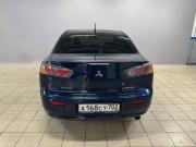 Mitsubishi Lancer X Рестайлинг Уфа  - изображение 20