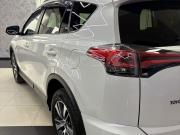 Toyota RAV4 IV (XA40) Рестайлинг Ярославль  - изображение 48
