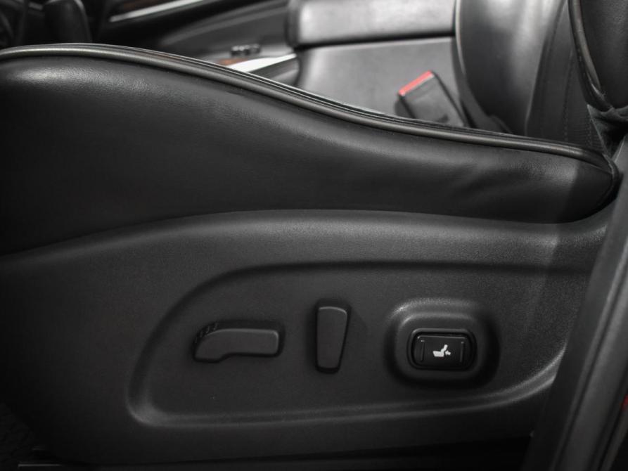Infiniti JX Санкт-Петербург  - изображение 21