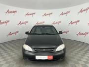 Chevrolet Lacetti I Псков  - изображение 27