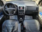 Hyundai Getz I Рестайлинг Вологда  - изображение 24