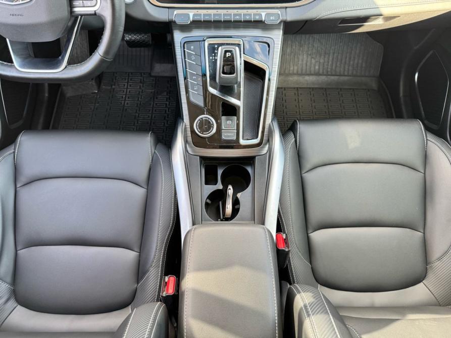 Geely Atlas Pro Стройкерамика  - изображение 17