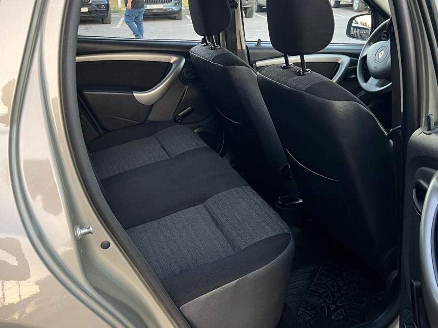 Renault Duster I Волгоград  - изображение 18