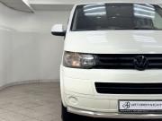 Volkswagen Caravelle T5 Рестайлинг Санкт-Петербург  - изображение 40
