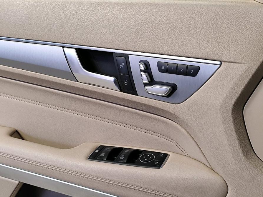 Mercedes-Benz E-Класс IV (W212 S212 C207) Рестайлинг Москва  - изображение 14