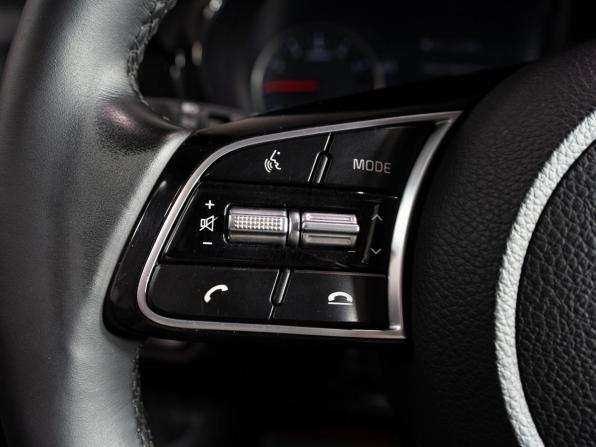 Kia Seltos I с пробегом 2020 года, цена 2 420 000 рублей, 57400 км, внедорожник, Автокод Объявления