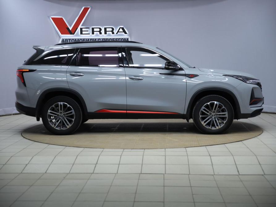 Changan CS75 Plus I Рестайлинг Уфа  - изображение 4