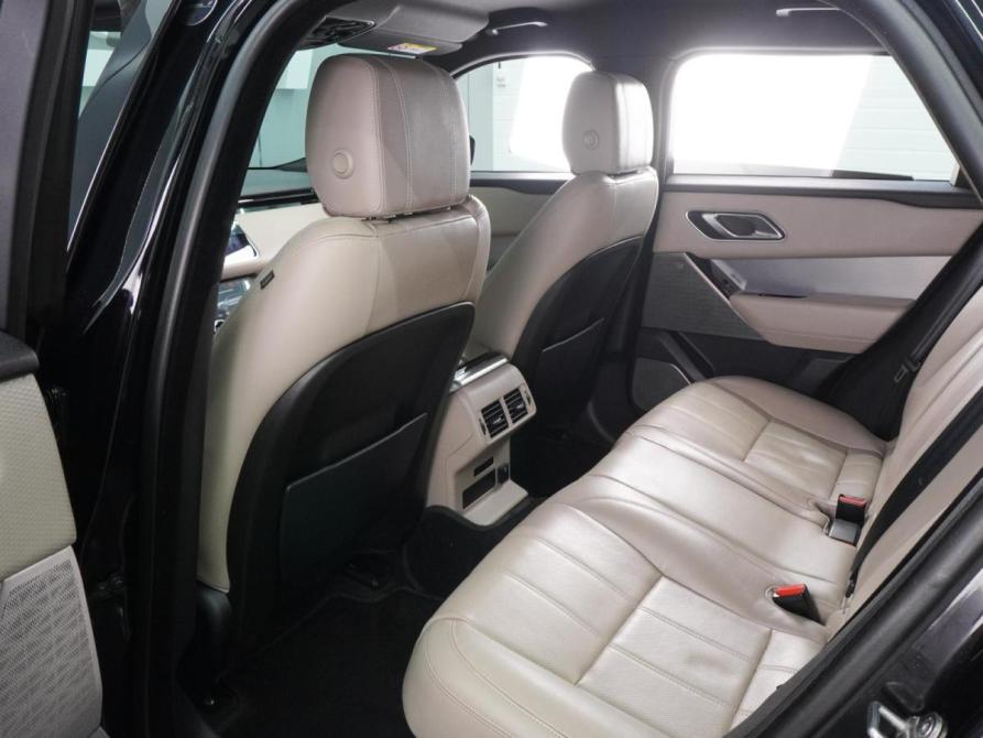 Land Rover Range Rover Velar I Воронеж  - изображение 11