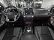 Toyota Land Cruiser Prado 150 Series Рестайлинг 1 Москва  - изображение 35