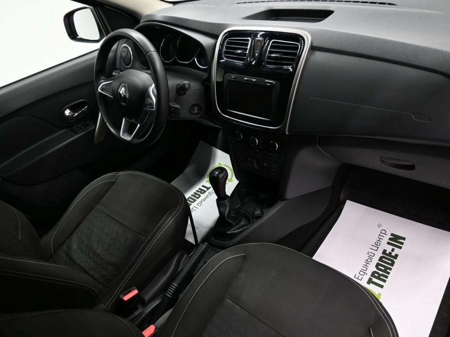 Renault Logan II Рестайлинг Тверь  - изображение 14