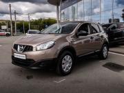 Nissan Qashqai I Рестайлинг Челябинск  - изображение 20