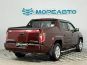 Honda Ridgeline I Калининград  - изображение 26