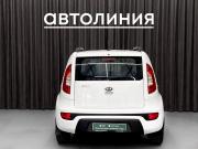 Kia Soul I Рестайлинг Красноярск  - изображение 19