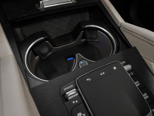 Mercedes-Benz GLE II (V167) Рестайлинг с пробегом 2025 года, цена 9 800 000 рублей, 8194 км, внедорожник, Автокод Объявления