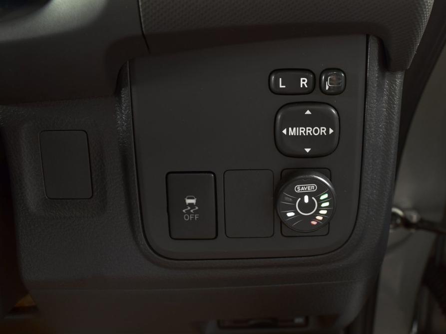 Toyota Wish II Кемерово  - изображение 16