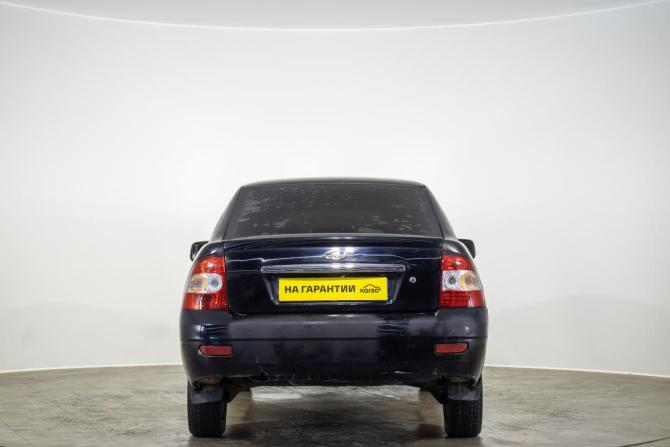 Lada (ВАЗ) Priora I с пробегом 2007 года, цена 149 000 рублей, 293191 км, седан, Автокод Объявления