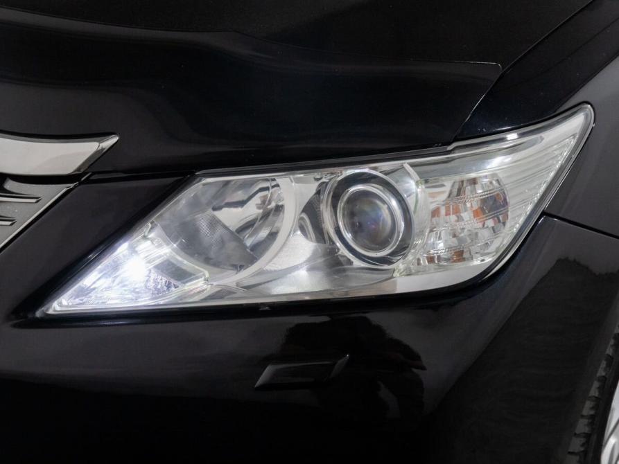 Toyota Camry VII (XV50) Иркутск  - изображение 20