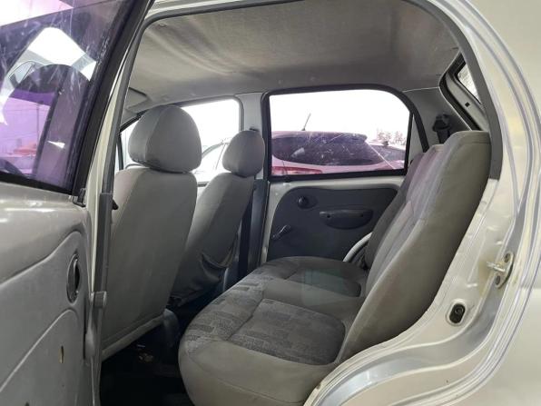 Daewoo Matiz I Рестайлинг с пробегом 2010 года, цена 164 000 рублей, 165560 км, хэтчбек, Автокод Объявления