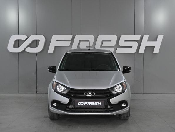 Lada (ВАЗ) Granta I Рестайлинг с пробегом 2025 года, цена 1 119 000 рублей, 17515 км, седан, Автокод Объявления