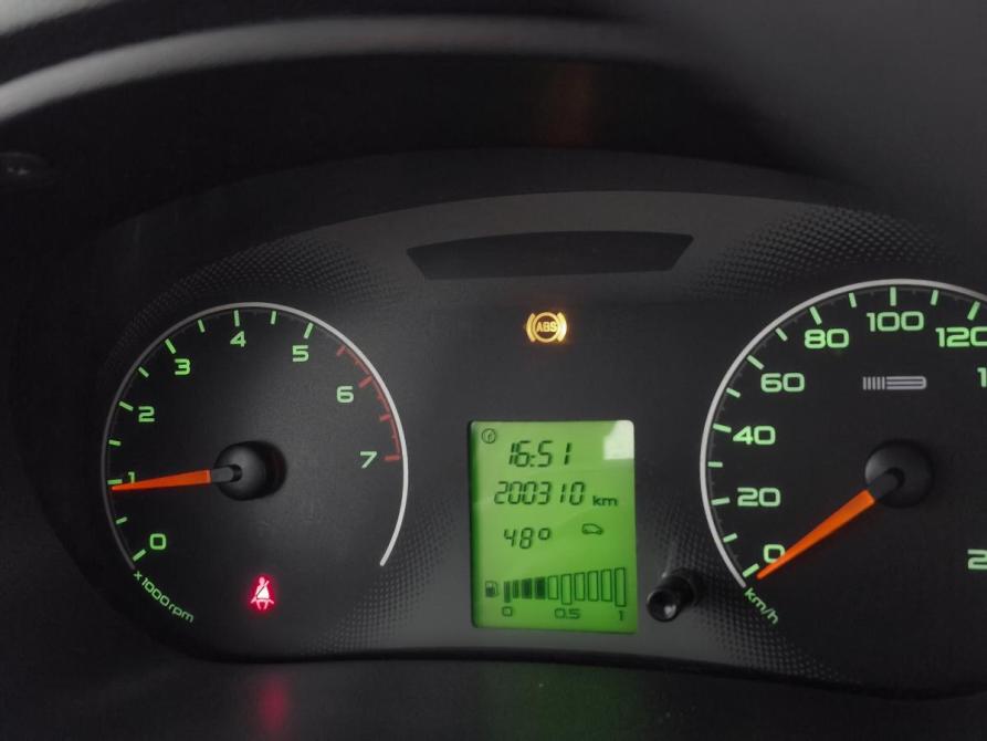 Lada (ВАЗ) Granta I Нижний Новгород  - изображение 14