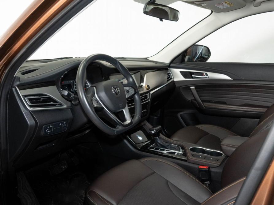 Changan CS35 Plus I Казань  - изображение 5