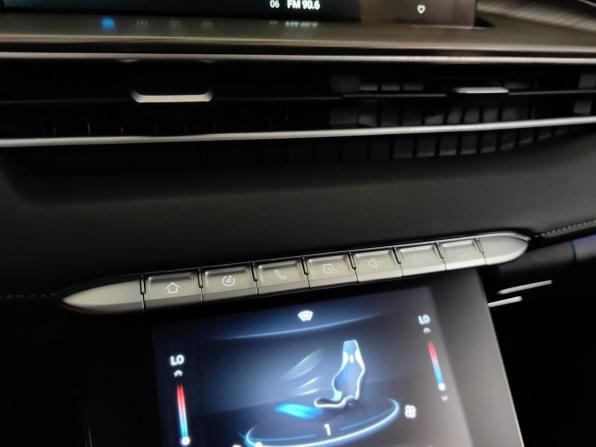 Chery Tiggo 8 Pro Max I с пробегом 2023 года, цена 2 318 000 рублей, 39253 км, внедорожник, Автокод Объявления
