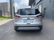 Ford Kuga II Москва  - изображение 13