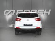Hyundai Creta I Ростов-на-Дону  - изображение 22