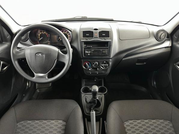 Lada (ВАЗ) Granta I Рестайлинг с пробегом 2024 года, цена 935 000 рублей, 14960 км, лифтбек, Автокод Объявления