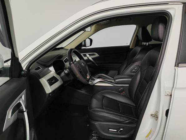 Geely Atlas I с пробегом 2020 года, цена 1 455 000 рублей, 137215 км, внедорожник, Автокод Объявления