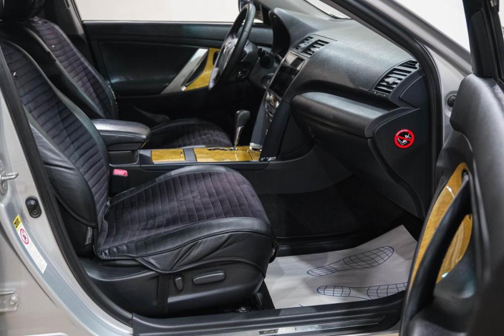 Toyota Camry VI (XV40) Новокузнецк  - изображение 15