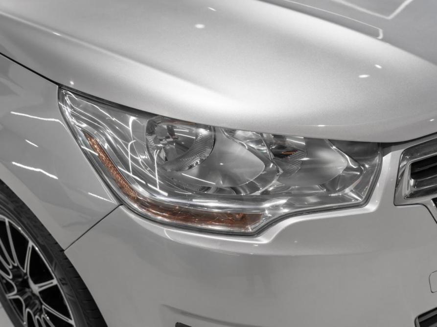Citroen C4 II Москва  - изображение 20