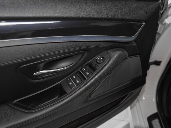 BMW 5 серии VI (F10/F11/F07) с пробегом 2012 года, цена 1 445 000 рублей, 277040 км, седан, Автокод Объявления