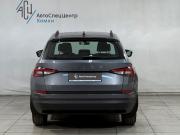 Skoda Kodiaq I Химки  - изображение 32