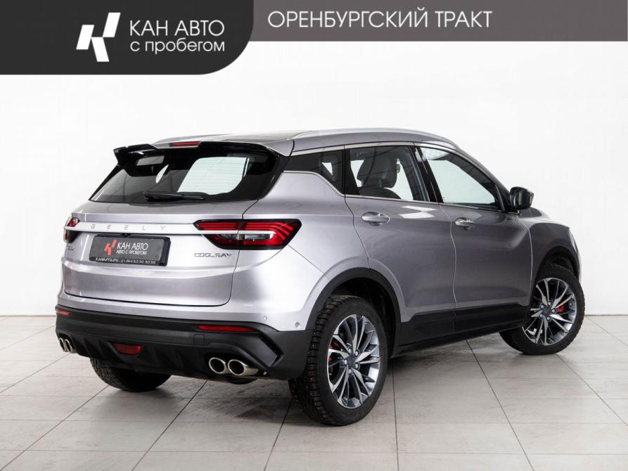Geely Coolray I Казань  - изображение 3
