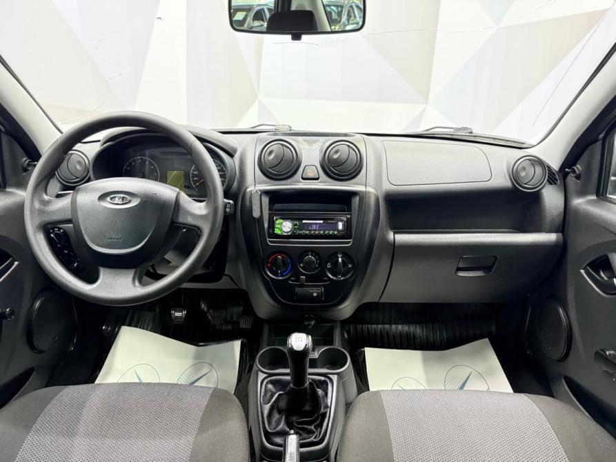 Lada (ВАЗ) Granta I Азнакаево  - изображение 8