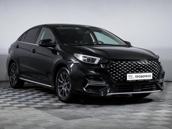 Omoda S5 с пробегом 2024 года, цена 1 398 000 рублей, 41036 км, седан, Автокод Объявления