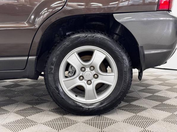 Kia Sportage II с пробегом 2006 года, цена 779 000 рублей, 237946 км, внедорожник, Автокод Объявления