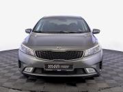 Kia Cerato III Рестайлинг (Classic) Москва  - изображение 28