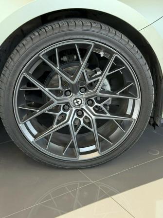 Changan UNI-V I с пробегом 2023 года, цена 2 295 000 рублей, 31000 км, лифтбек, Автокод Объявления