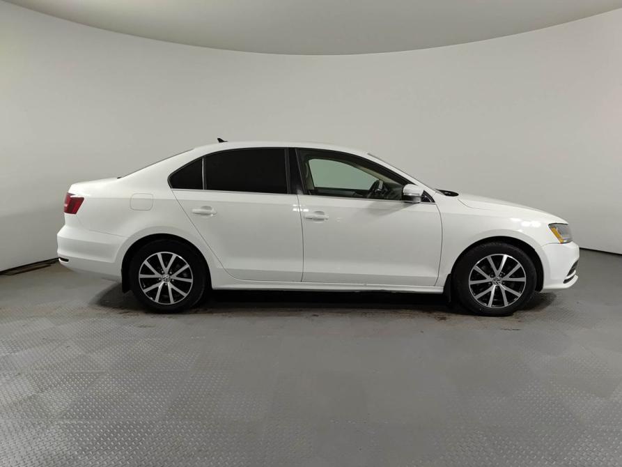 Volkswagen Jetta VI Рестайлинг Уфа  - изображение 5