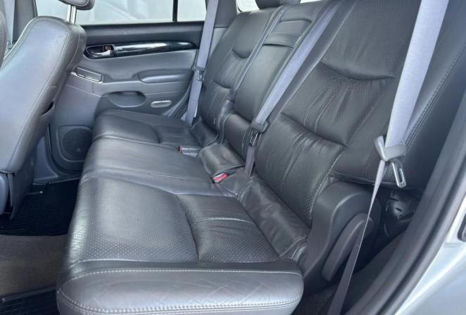 Toyota Land Cruiser Prado 120 Series Рестайлинг с пробегом 2007 года, цена 1 895 000 рублей, 180001 км, внедорожник, Автокод Объявления