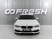BMW 3 серии VI (F3x) Рестайлинг Ростов-на-Дону  - изображение 24
