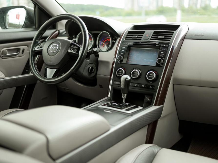 Mazda CX-9 I Ижевск  - изображение 11