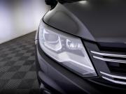 Volkswagen Tiguan I Рестайлинг Москва  - изображение 44
