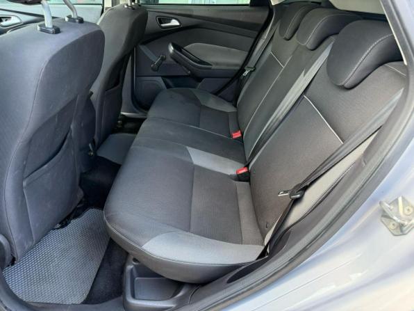 Ford Focus III с пробегом 2012 года, цена 602 000 рублей, 250017 км, хэтчбек, Автокод Объявления