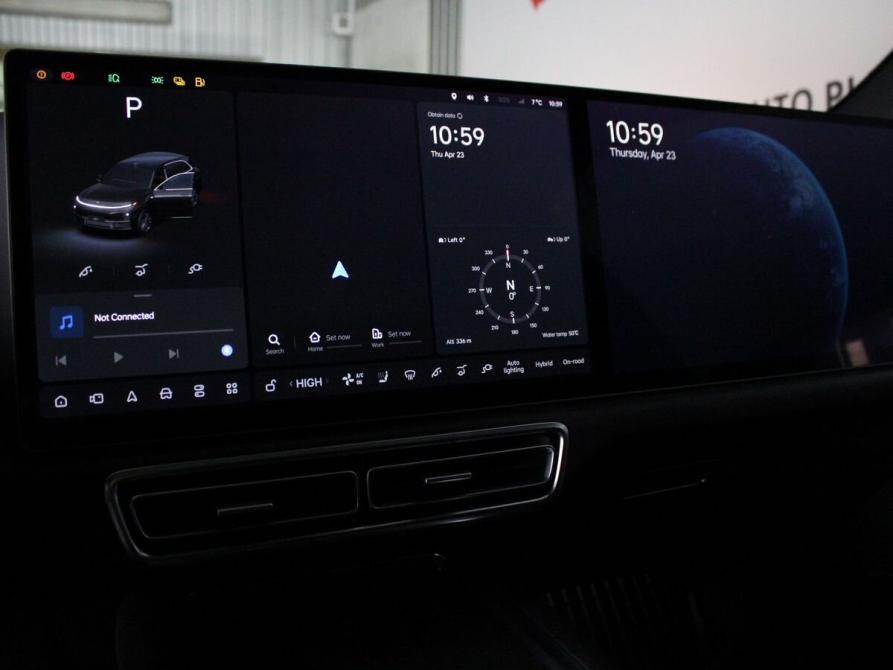 Li Auto (Lixiang) L7 I Минеральные Воды  - изображение 12