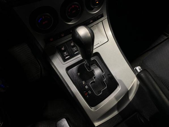 Mazda 3 II (BL) с пробегом 2011 года, цена 900 000 рублей, 236680 км, седан, Автокод Объявления