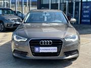 Audi A6 IV (C7) Краснодар  - изображение 43